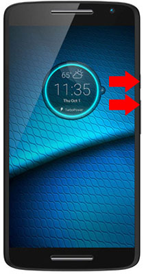 Motorola Droid Maxx 2 XT1565 Verizon