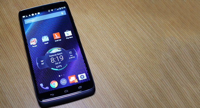 Motorola Droid Turbo XT1254 Verizon