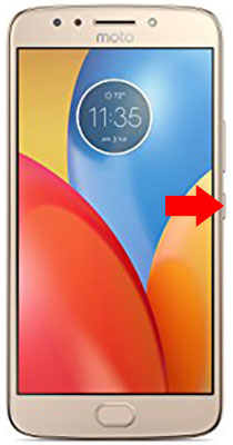 Motorola Moto E4 Plus Unlocked