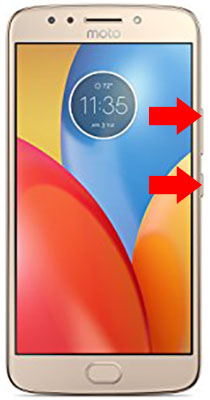 Motorola Moto E4 Plus Unlocked