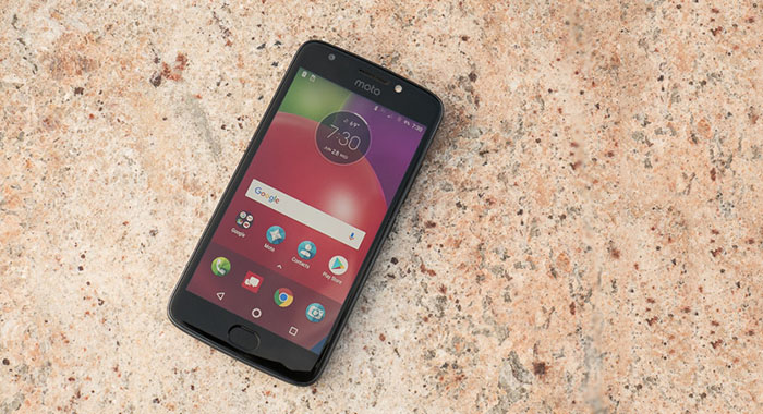 Motorola Moto E4 XT1768 Unlocked