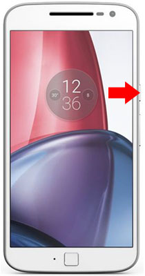 How to Hard Reset Motorola Moto G4 Play