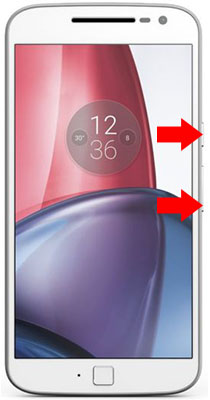 How to Hard Reset Motorola Moto G4 Play - Swopsmart