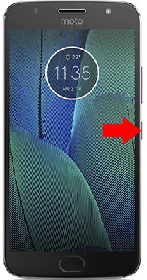 Motorola Moto G5S Plus XT1806 Unlocked