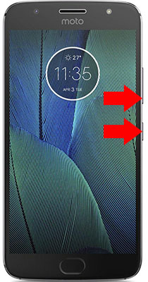 Motorola Moto G5S Plus XT1806 Unlocked