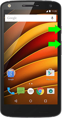 Motorola Moto X Force XT1580 Unlocked