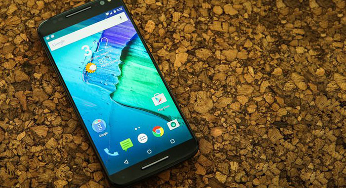 How to Hard Reset Motorola Moto G4 Play - Swopsmart