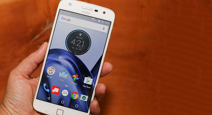 Motorola Moto Z Play