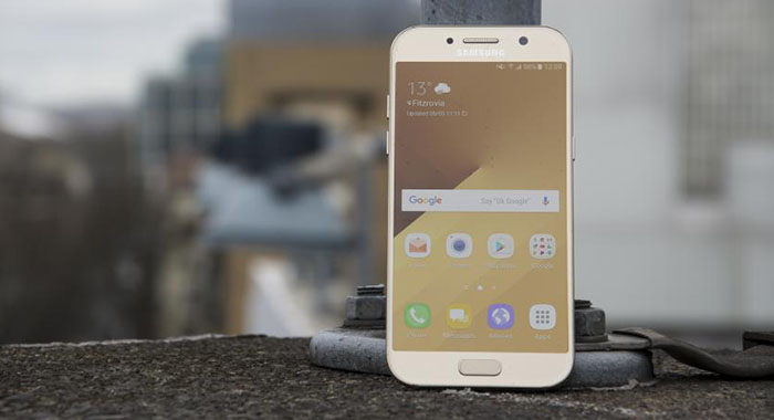 Samsung Galaxy A5 A520F