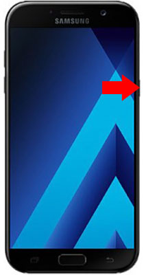 Samsung Galaxy A7 A720F