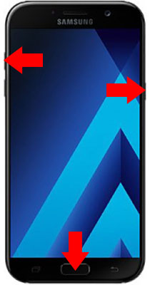 Samsung Galaxy A7 A720F