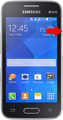 Samsung Galaxy Ace 4 Neo G318ML