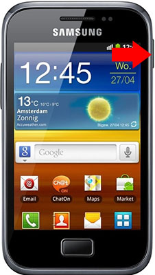 Samsung Galaxy Ace M240K