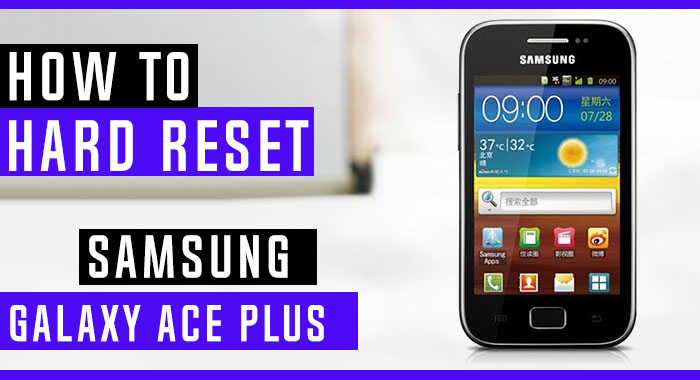 Samsung Galaxy Ace Plus i659