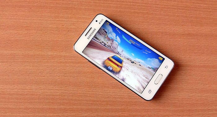 Samsung Galaxy Core 2 G3559