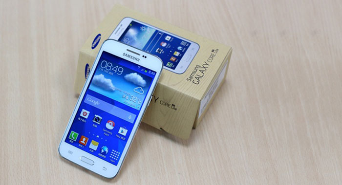 Galaxy core lite shop