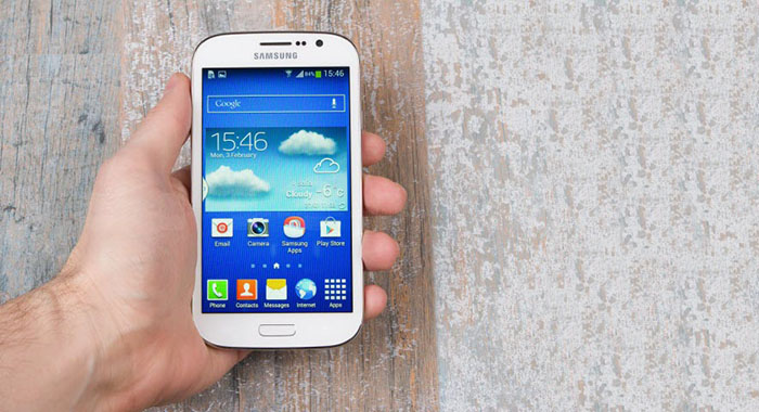 Samsung Galaxy Grand Neo Duos TV I9063T