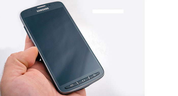 Samsung Galaxy Grand i9118