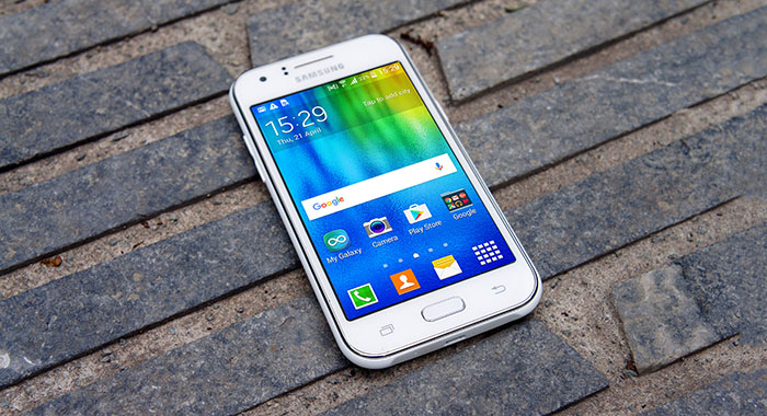 Samsung Galaxy J1 Mini Prime J106F