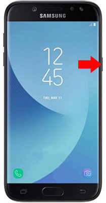 Samsung Galaxy J7 2017 J730