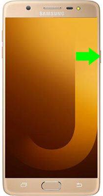 Samsung Galaxy J7 Max