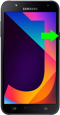 Samsung Galaxy J7 Neo J701M