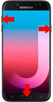 Samsung Galaxy J7 Pro