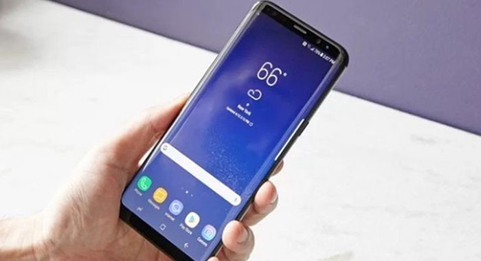 Samsung Galaxy S9+