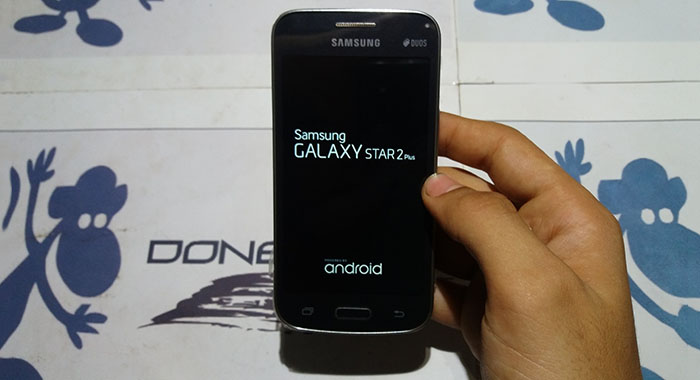 Samsung Galaxy Star 2 Plus G350E