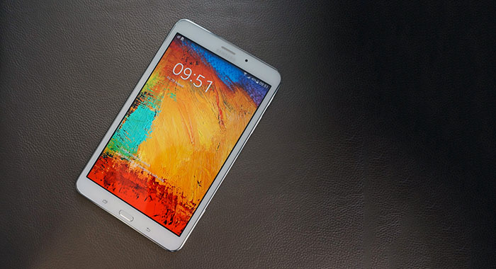 Samsung Galaxy Tab 4 Lite T239C
