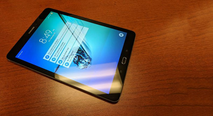 Samsung Galaxy Tab S2 LTE-A T817W