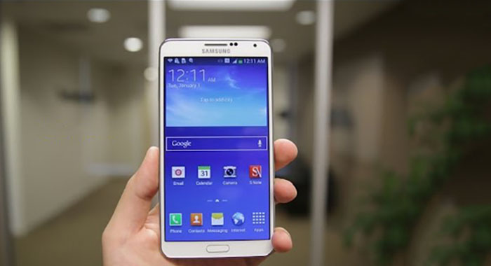 Samsung Galaxy Trend 3TD G3508