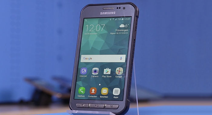 Samsung Galaxy Xcover 3 VE G389F