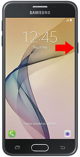 galaxy j5 prime 1