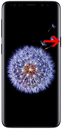gs9 - arrow power