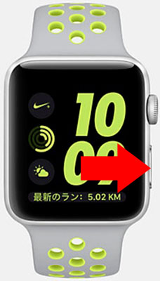 Apple Watch Nike Plus