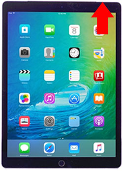 Apple iPad 9.7 inches
