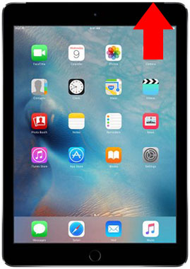 Apple iPad Air