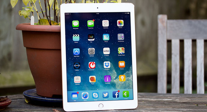 Apple iPad Air 2