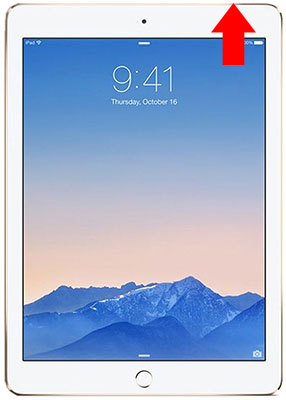 Apple iPad Air 2