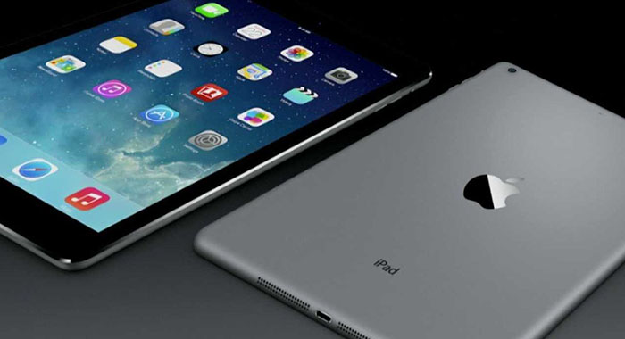 Apple iPad Air