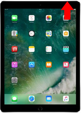 Apple iPad Pro 12.9