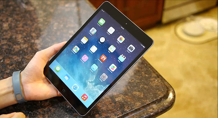 Apple iPad mini 2