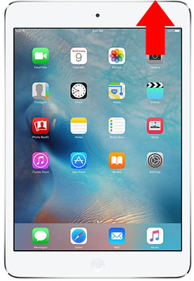 Apple iPad mini 2