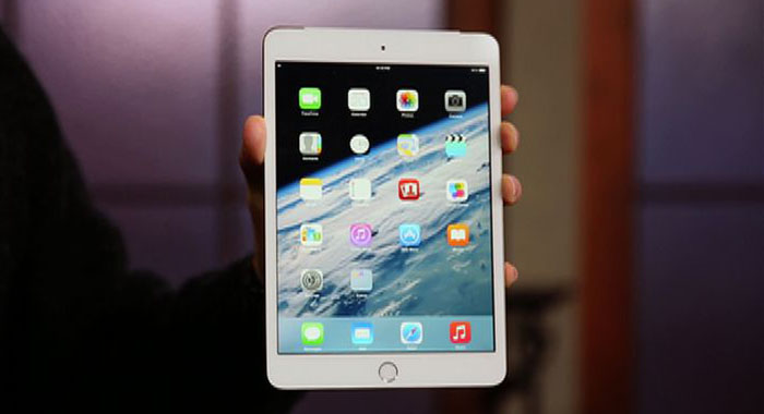 Apple iPad mini 3