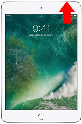 Apple iPad mini 4