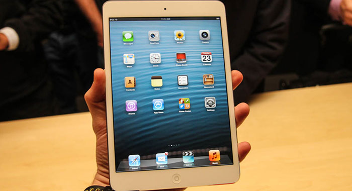 Apple iPad mini