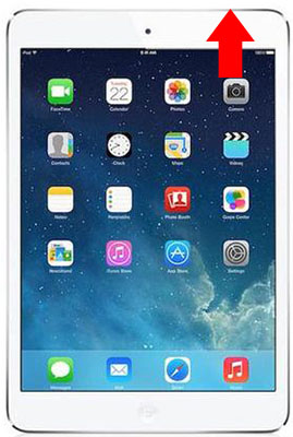 Apple iPad mini