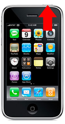 Apple iPhone 3G