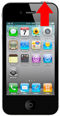 Apple iPhone 4